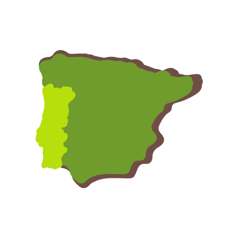 peninsula-iberica